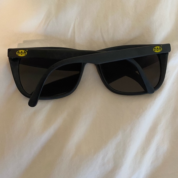 Rare Vintage 1964 Batman Sunglasses - Picture 3 of 5